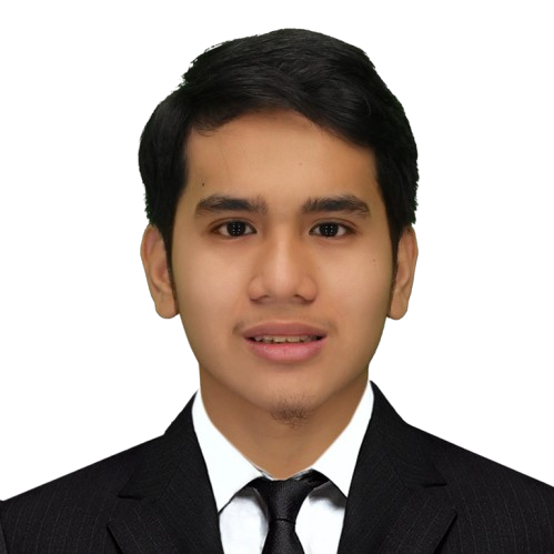 Mark Joseph Comia
